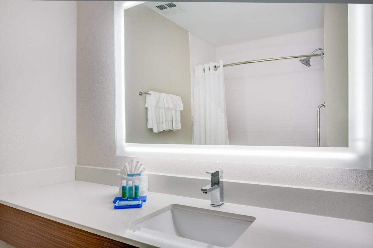Holiday Inn Express & Suites. By Ihg Fleming Island Eksteriør bilde