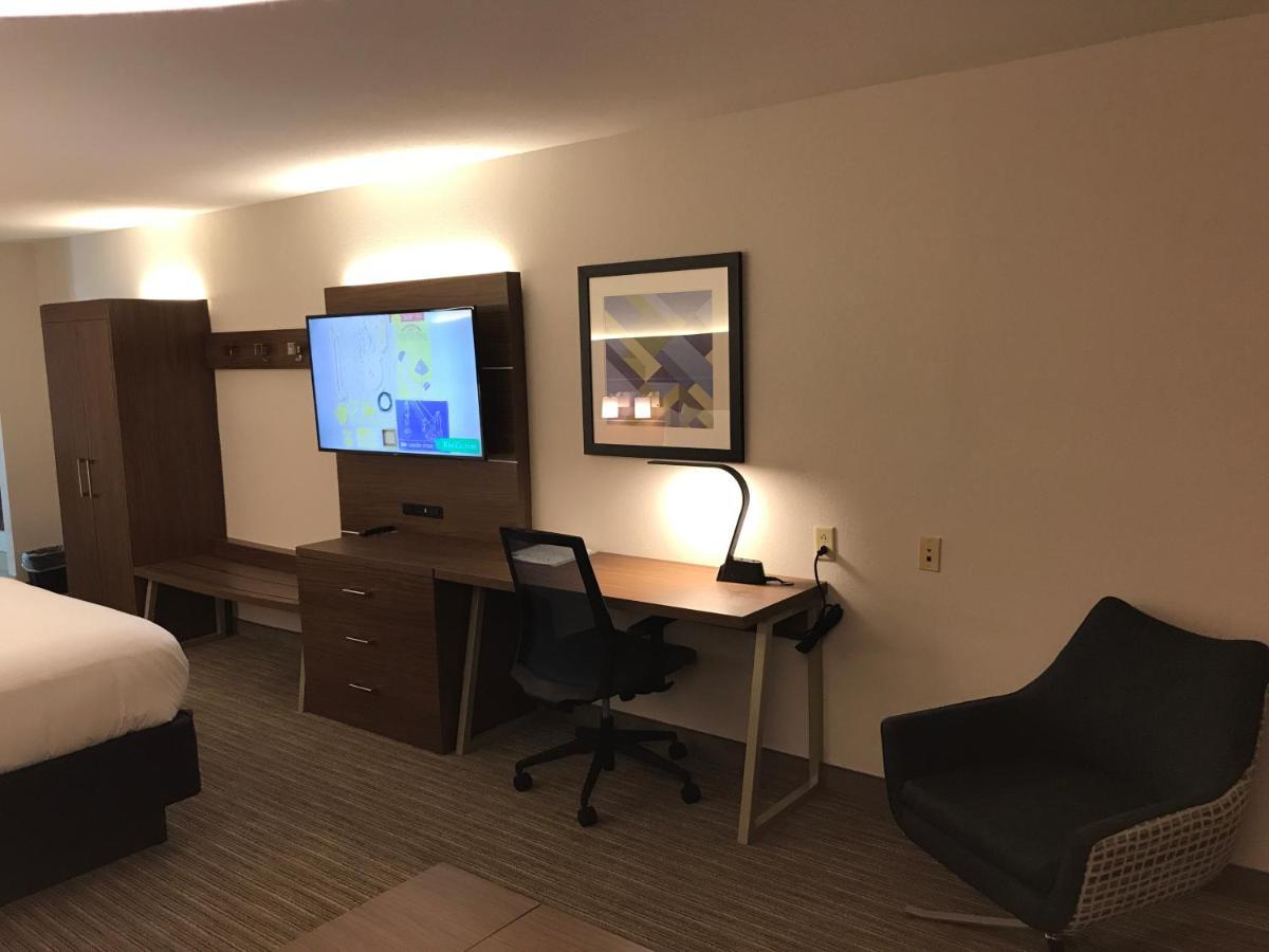 Holiday Inn Express & Suites. By Ihg Fleming Island Eksteriør bilde