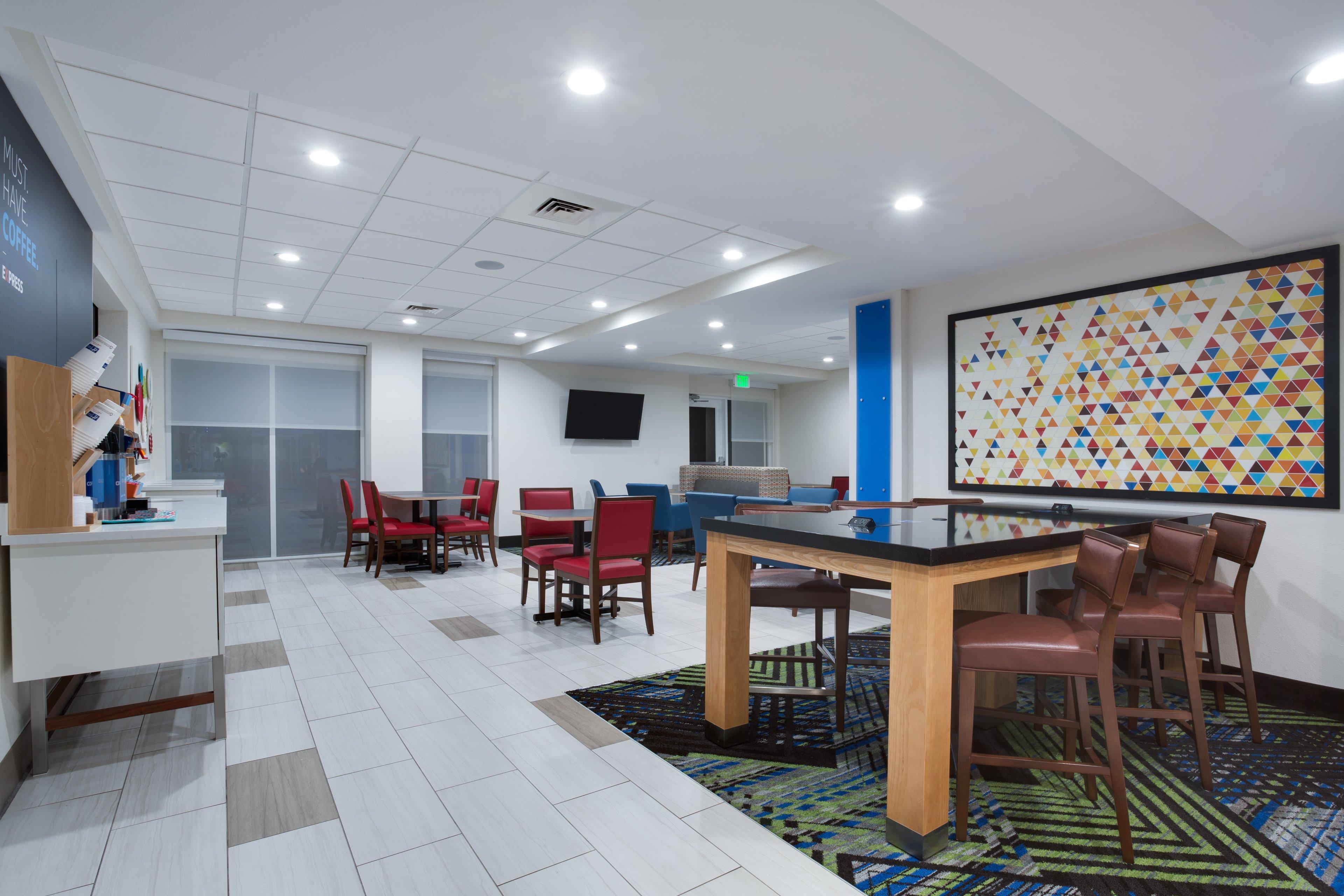 Holiday Inn Express & Suites. By Ihg Fleming Island Eksteriør bilde