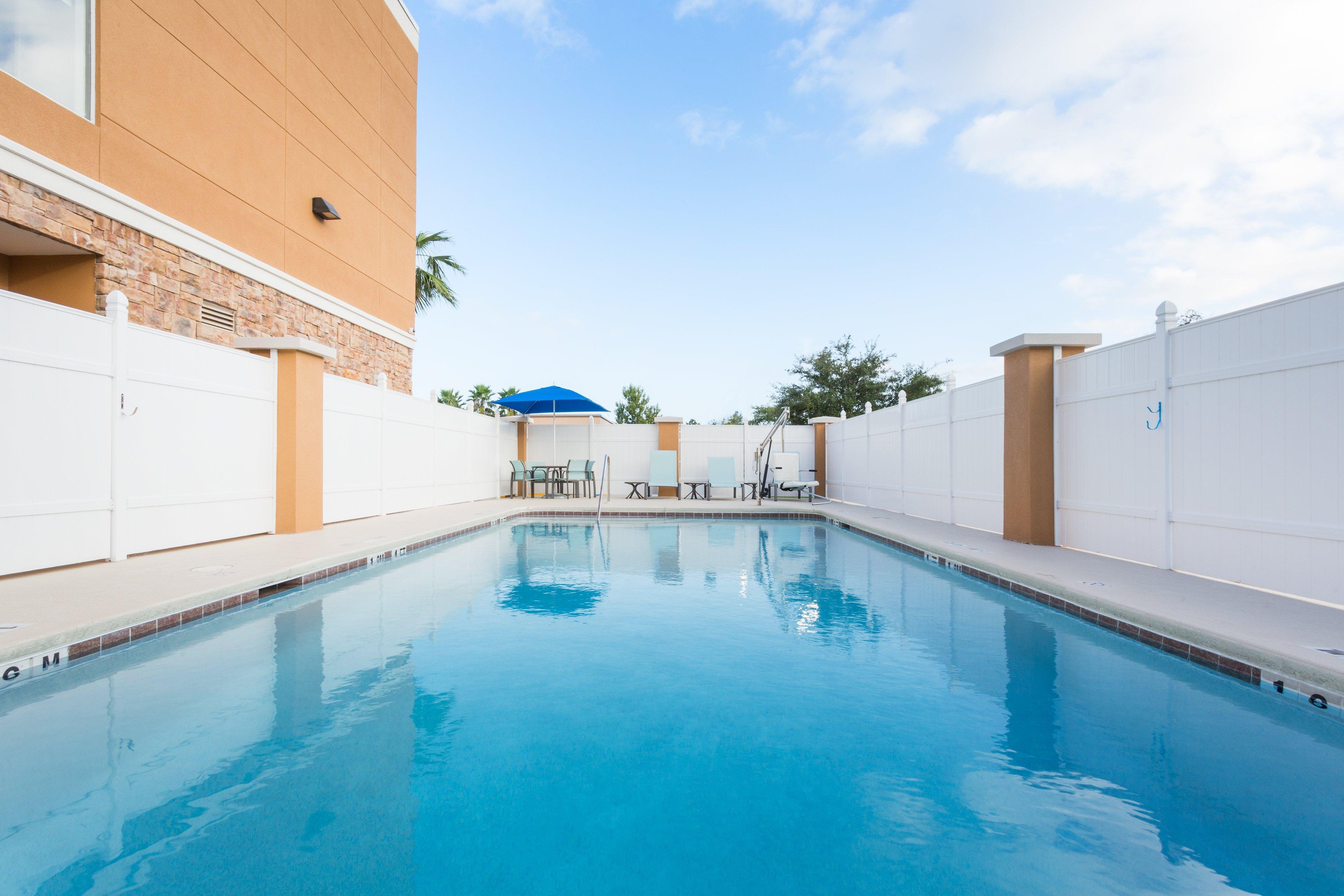 Holiday Inn Express & Suites. By Ihg Fleming Island Eksteriør bilde