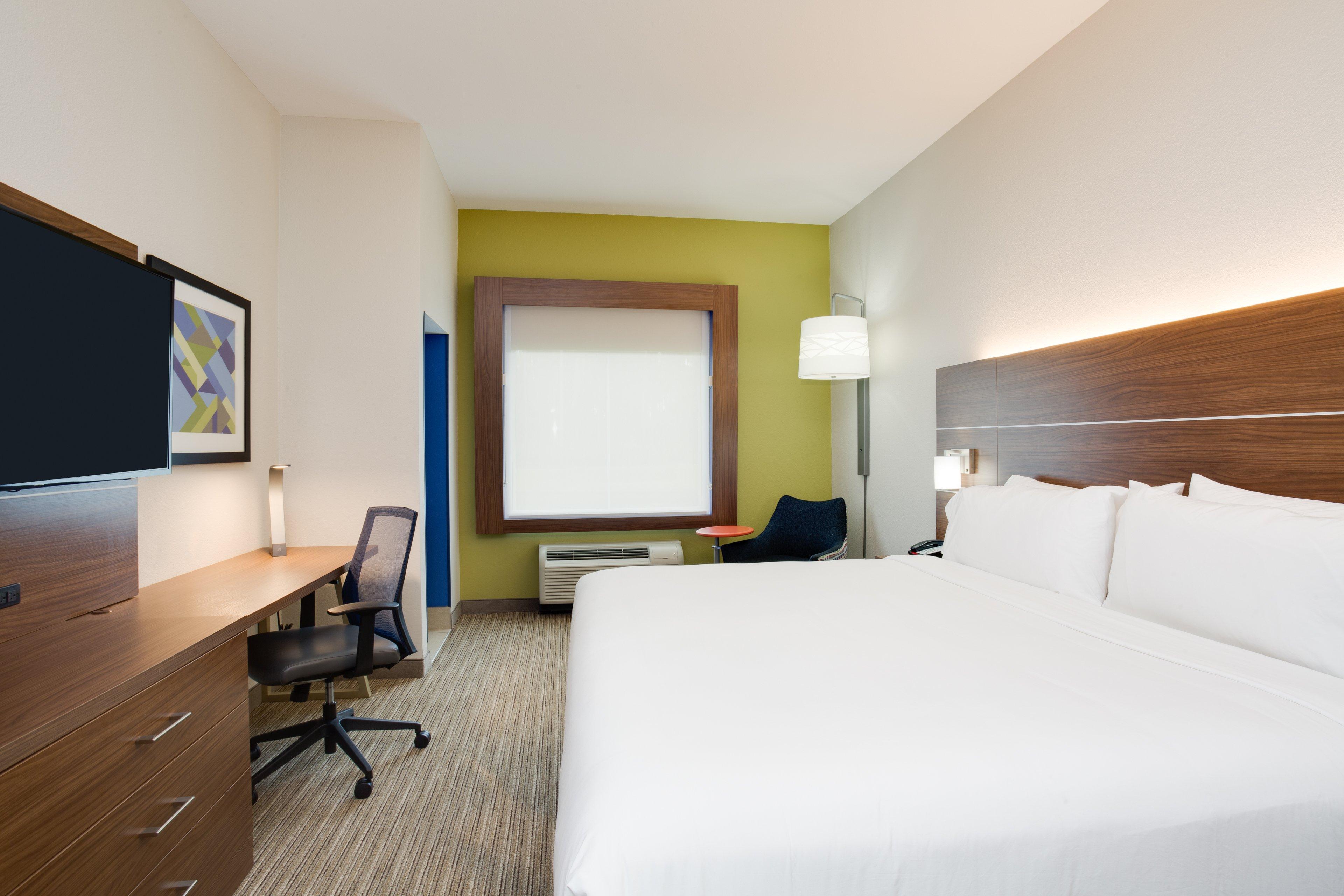 Holiday Inn Express & Suites. By Ihg Fleming Island Eksteriør bilde