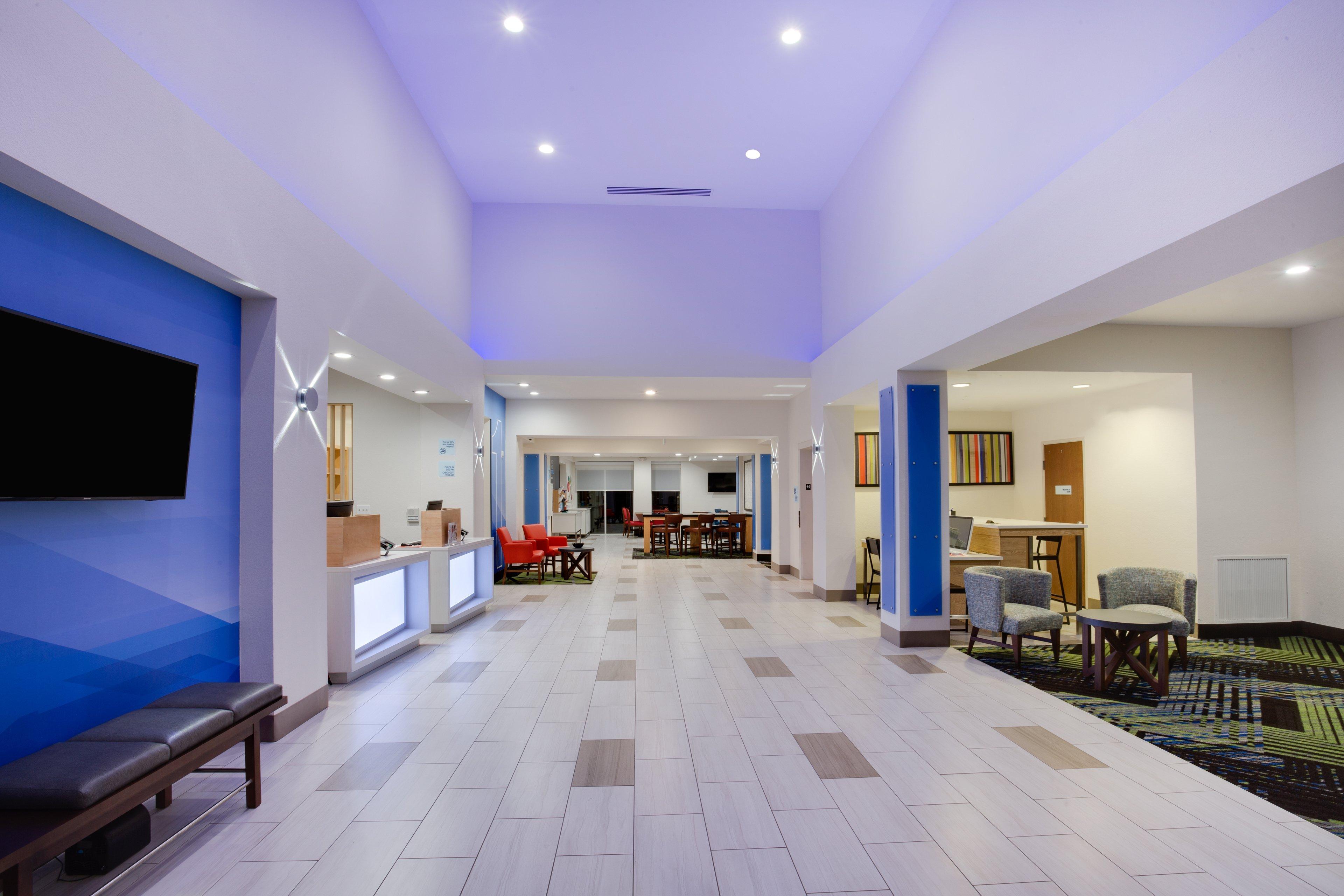 Holiday Inn Express & Suites. By Ihg Fleming Island Eksteriør bilde