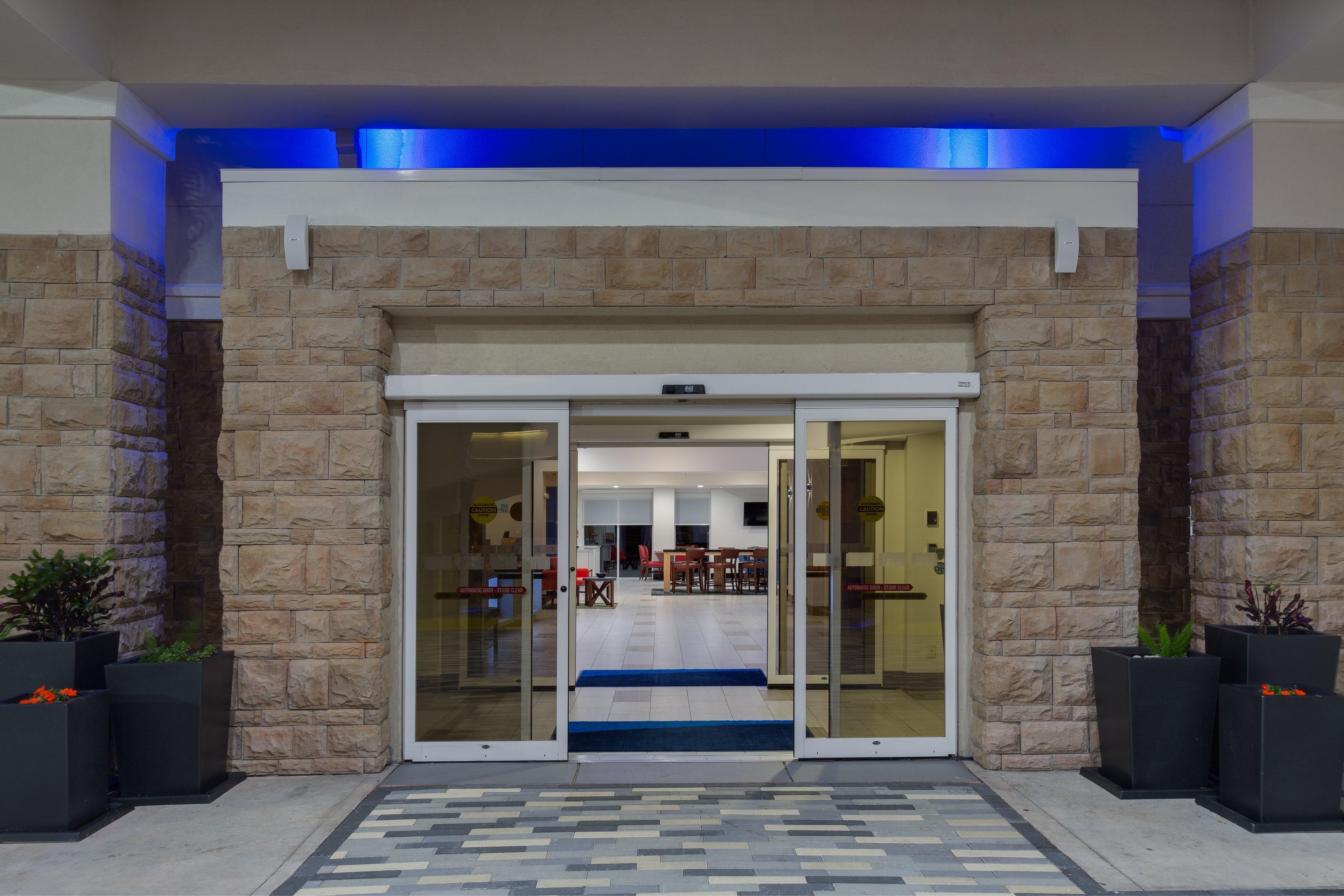 Holiday Inn Express & Suites. By Ihg Fleming Island Eksteriør bilde