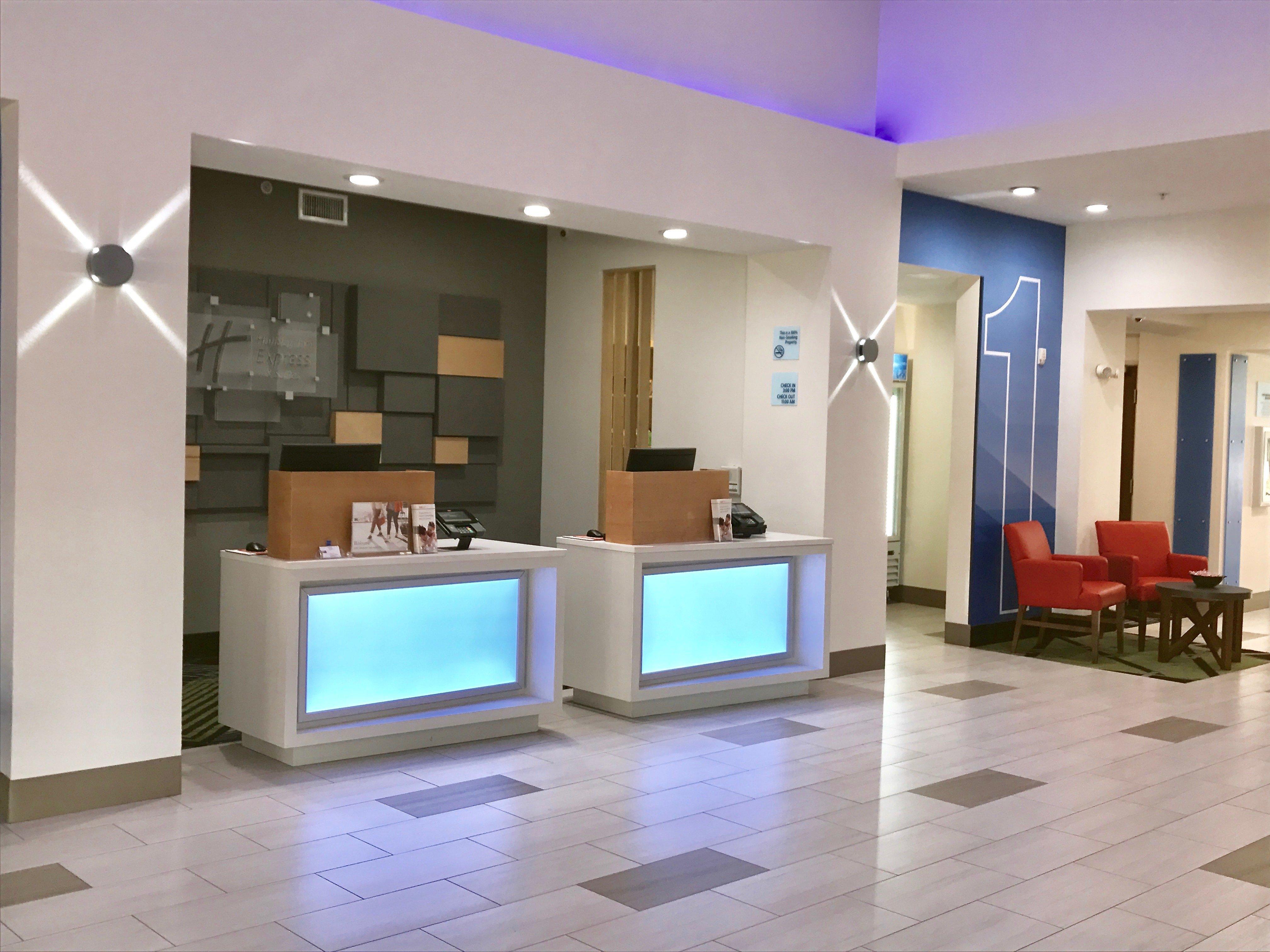 Holiday Inn Express & Suites. By Ihg Fleming Island Eksteriør bilde