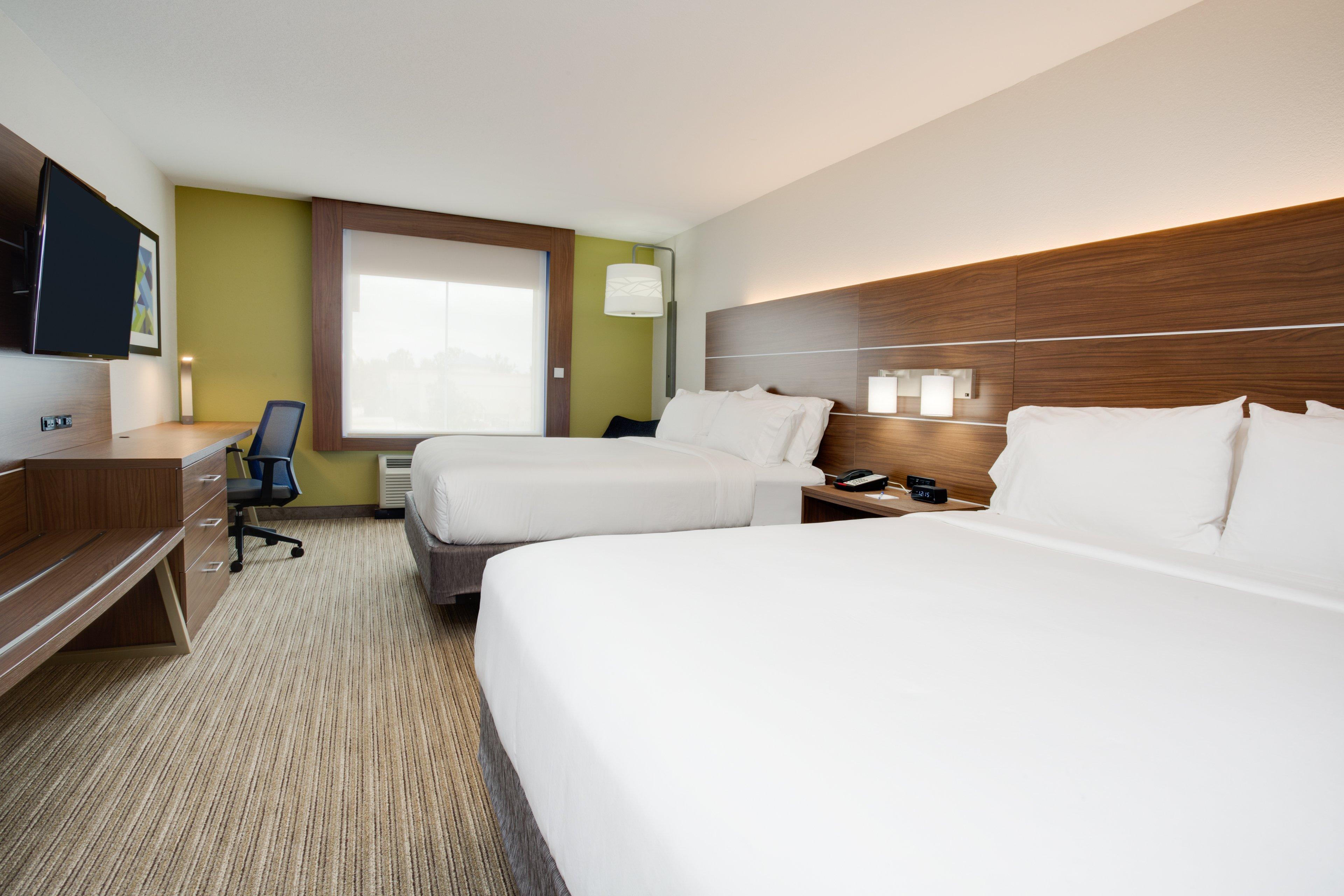 Holiday Inn Express & Suites. By Ihg Fleming Island Eksteriør bilde