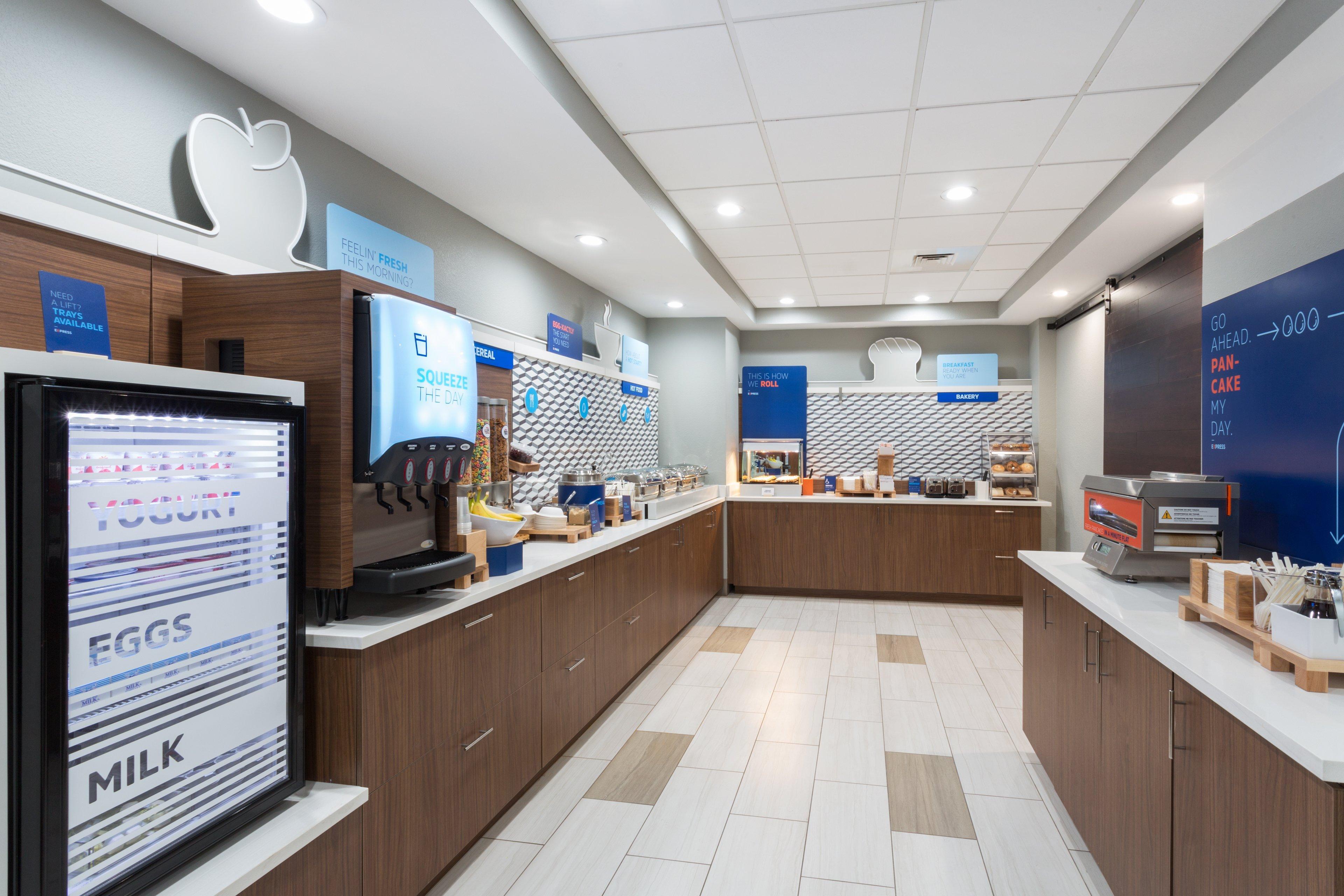 Holiday Inn Express & Suites. By Ihg Fleming Island Eksteriør bilde