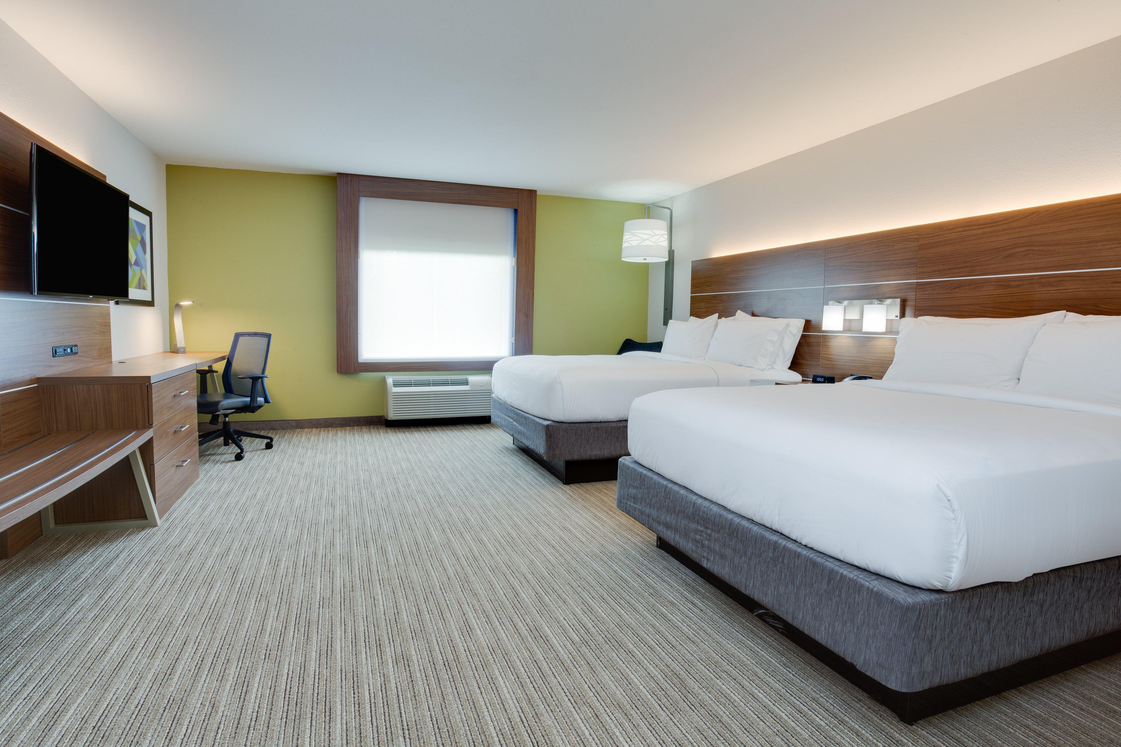 Holiday Inn Express & Suites. By Ihg Fleming Island Eksteriør bilde