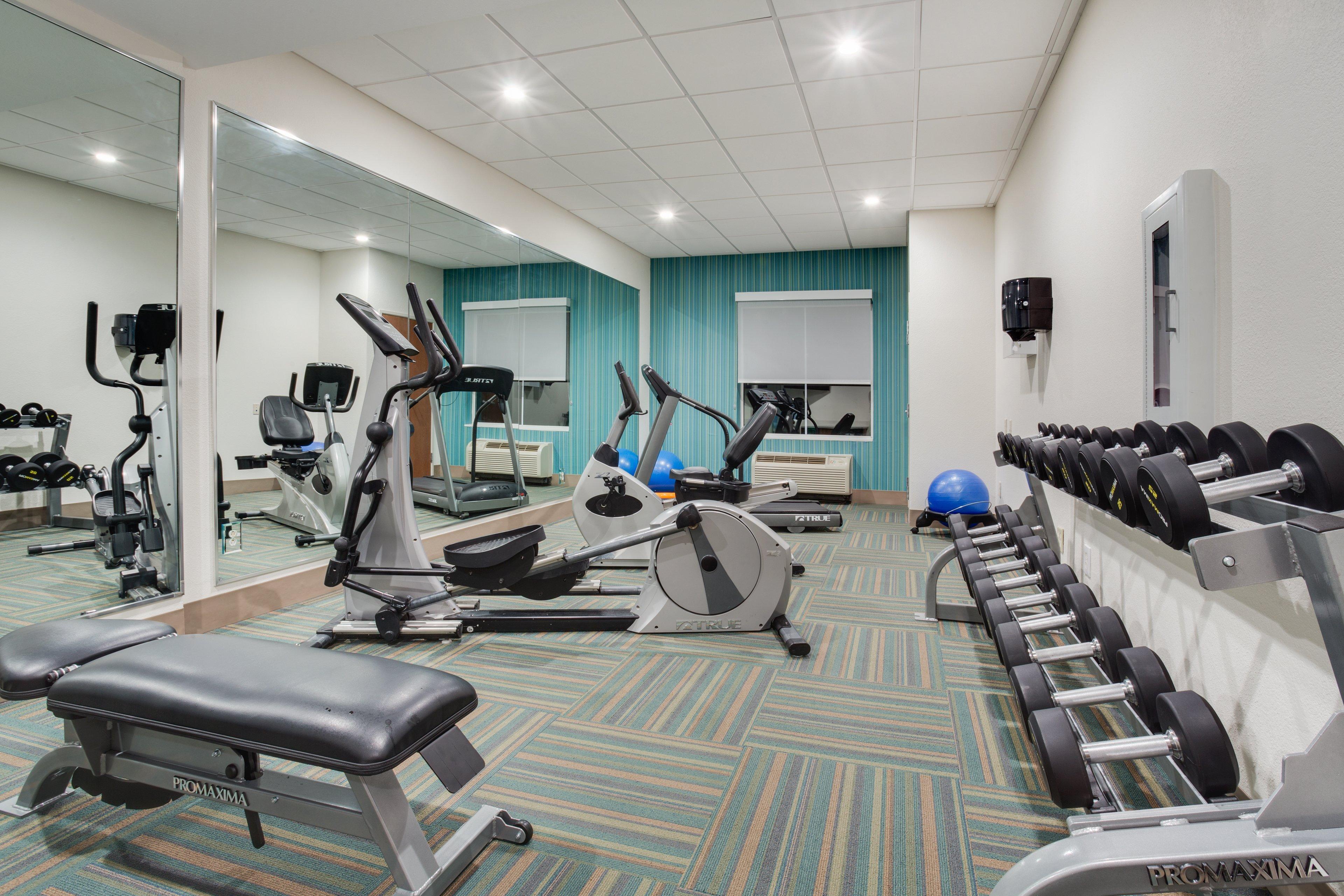 Holiday Inn Express & Suites. By Ihg Fleming Island Eksteriør bilde