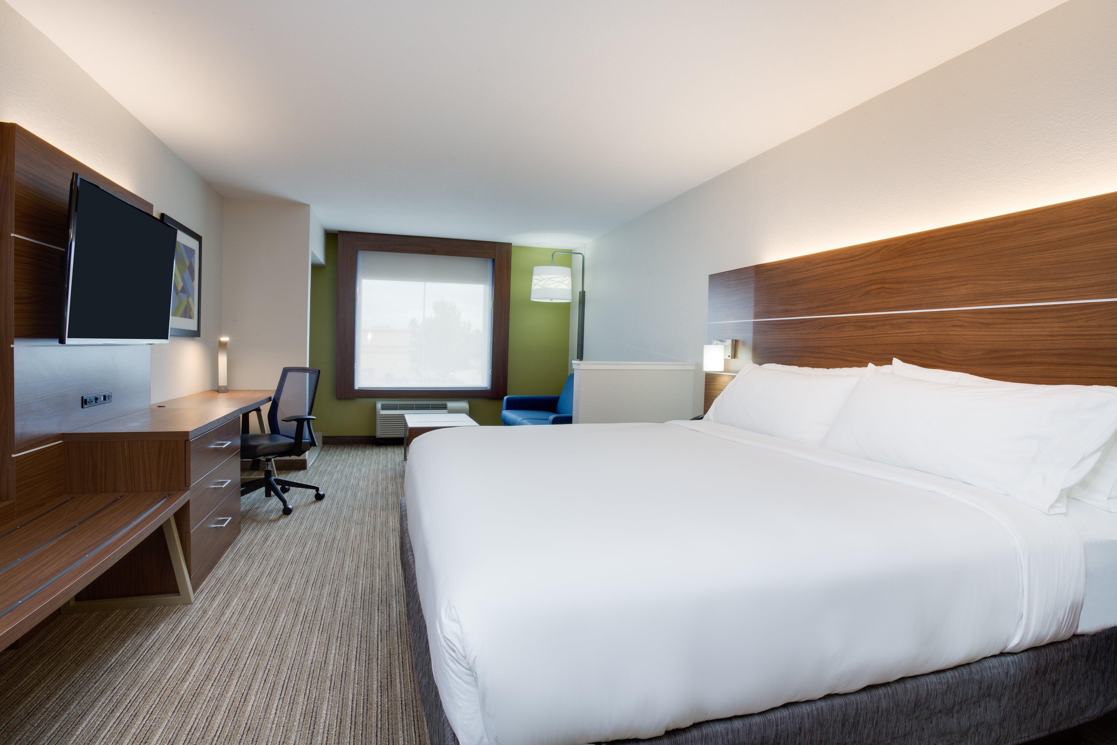 Holiday Inn Express & Suites. By Ihg Fleming Island Eksteriør bilde