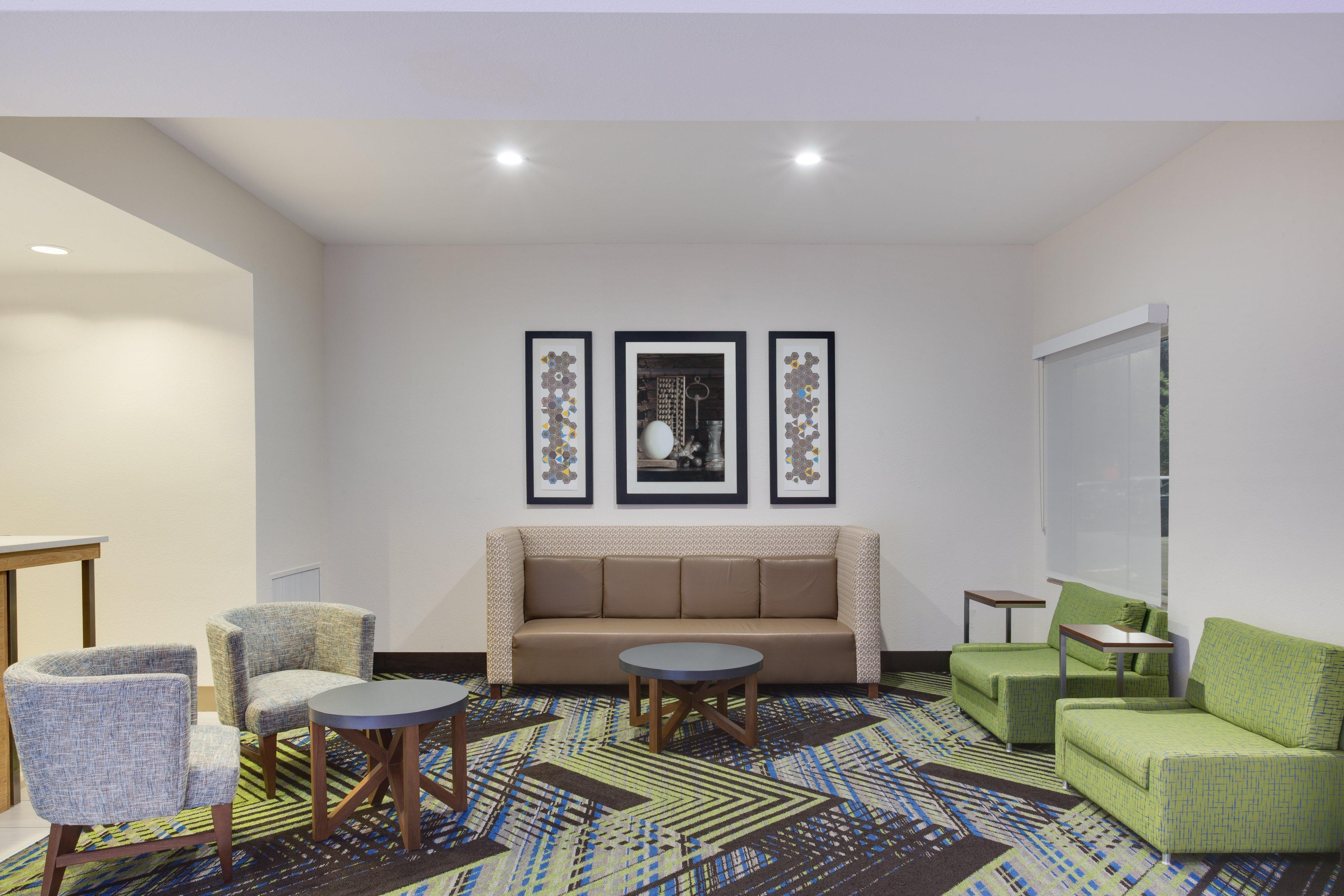Holiday Inn Express & Suites. By Ihg Fleming Island Eksteriør bilde