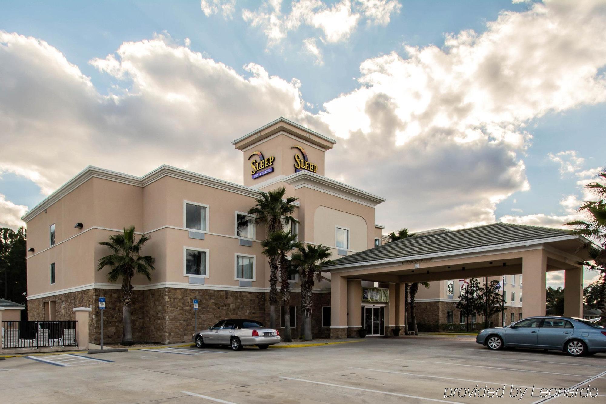 Holiday Inn Express & Suites. By Ihg Fleming Island Eksteriør bilde