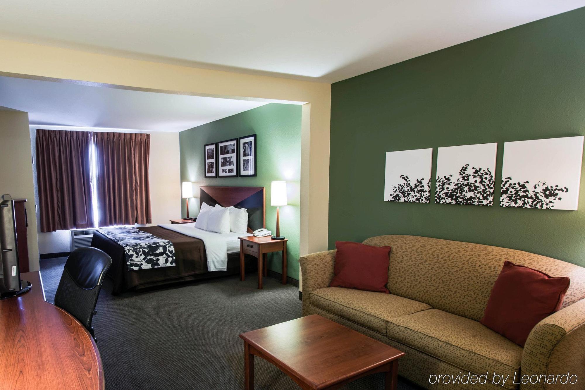 Holiday Inn Express & Suites. By Ihg Fleming Island Eksteriør bilde