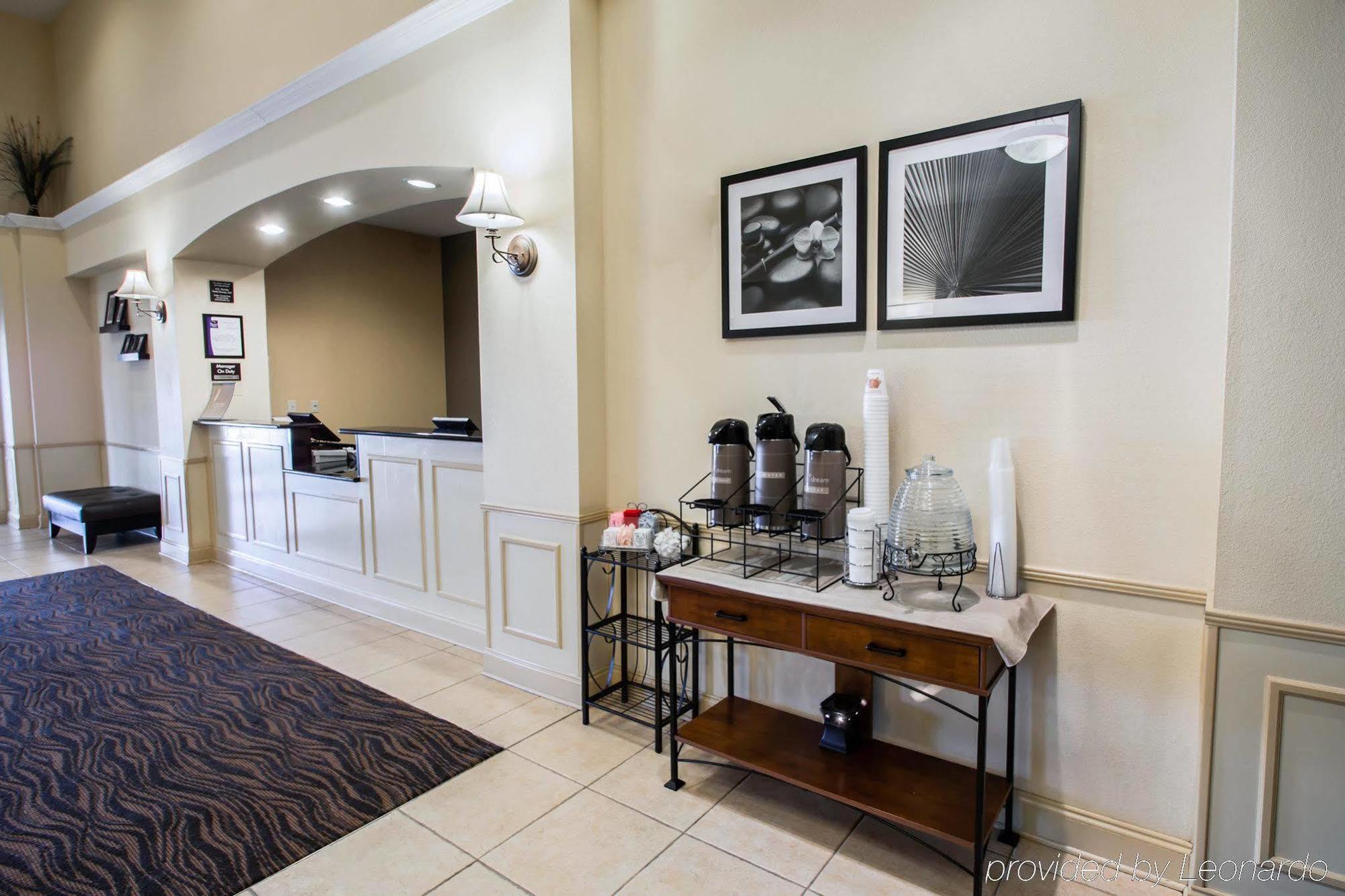 Holiday Inn Express & Suites. By Ihg Fleming Island Eksteriør bilde
