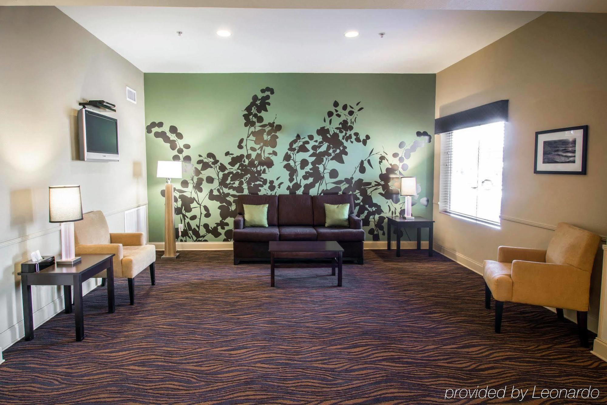 Holiday Inn Express & Suites. By Ihg Fleming Island Eksteriør bilde
