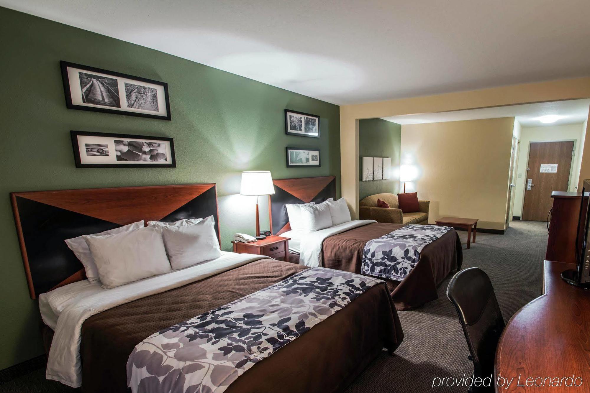 Holiday Inn Express & Suites. By Ihg Fleming Island Eksteriør bilde