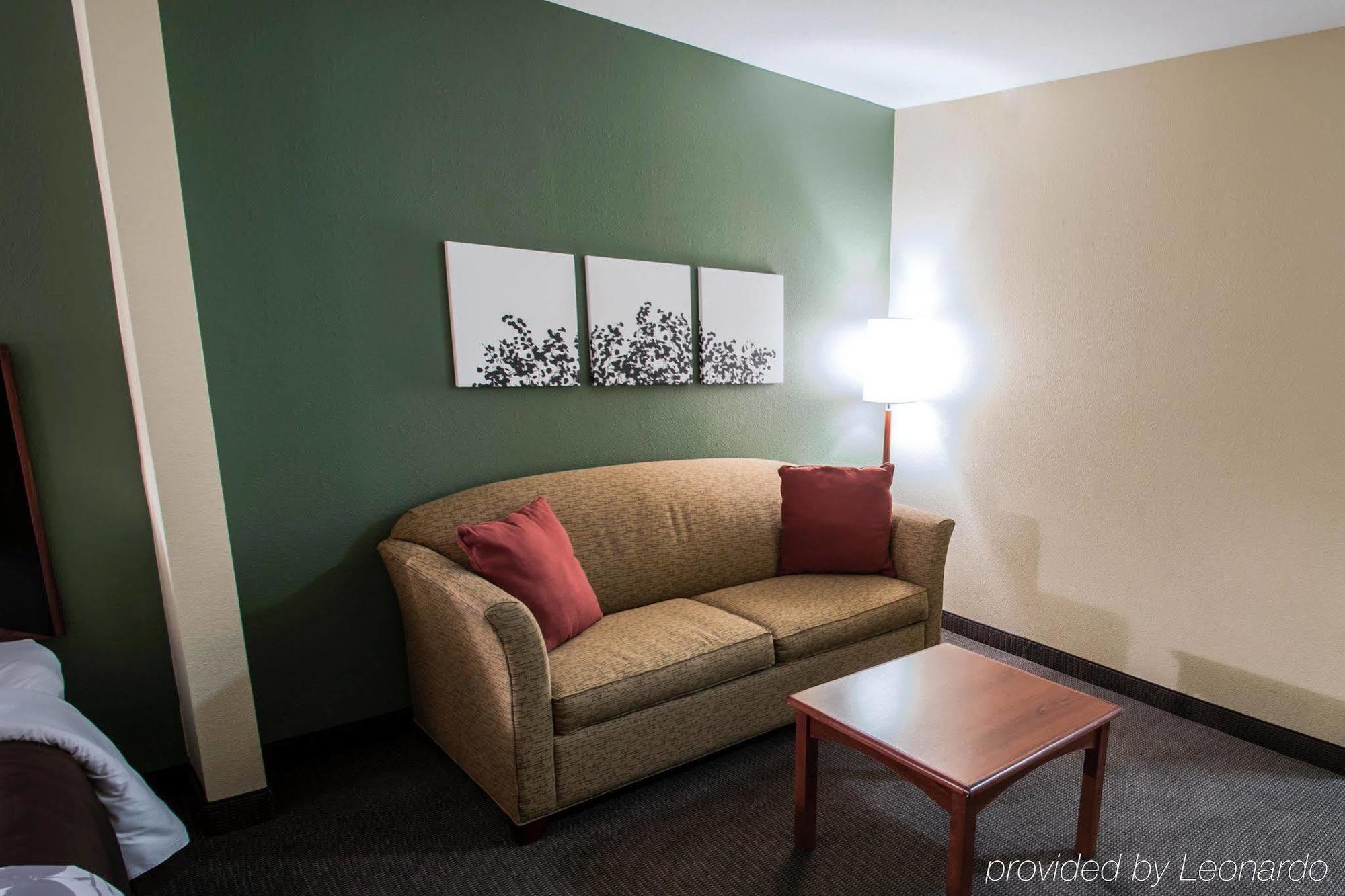 Holiday Inn Express & Suites. By Ihg Fleming Island Eksteriør bilde