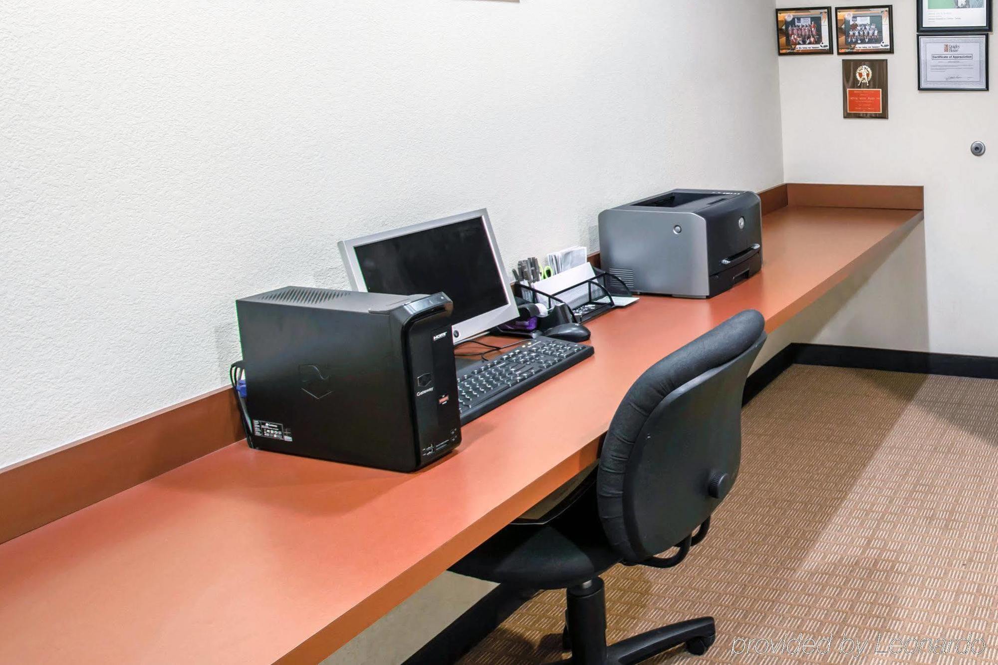 Holiday Inn Express & Suites. By Ihg Fleming Island Eksteriør bilde