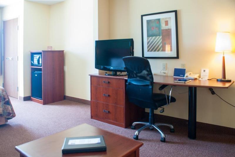 Holiday Inn Express & Suites. By Ihg Fleming Island Eksteriør bilde