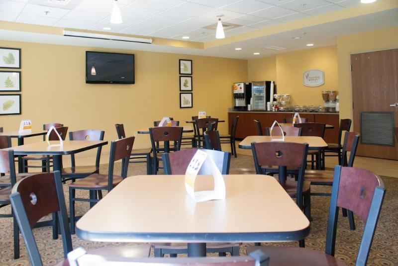 Holiday Inn Express & Suites. By Ihg Fleming Island Eksteriør bilde