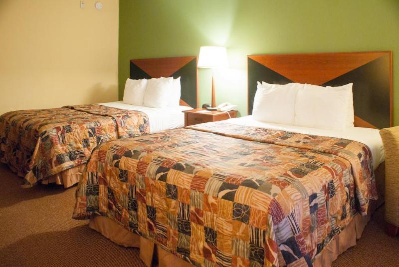 Holiday Inn Express & Suites. By Ihg Fleming Island Eksteriør bilde