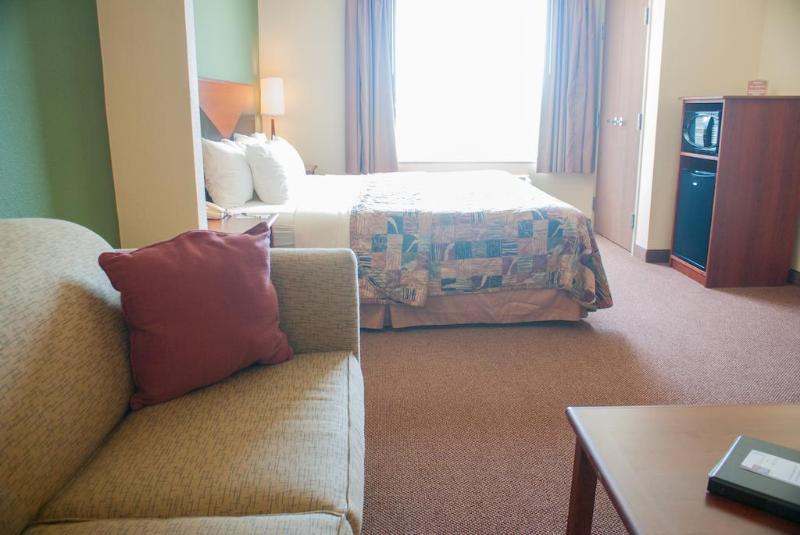 Holiday Inn Express & Suites. By Ihg Fleming Island Eksteriør bilde