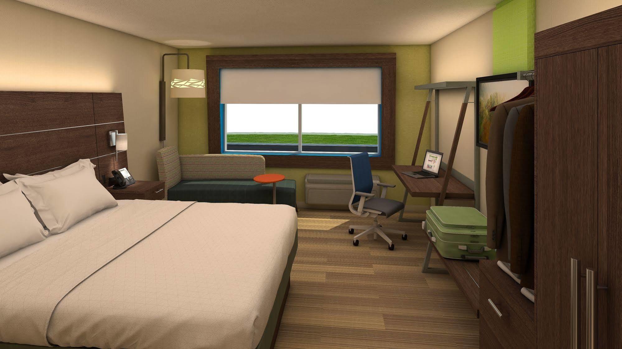 Holiday Inn Express & Suites. By Ihg Fleming Island Eksteriør bilde